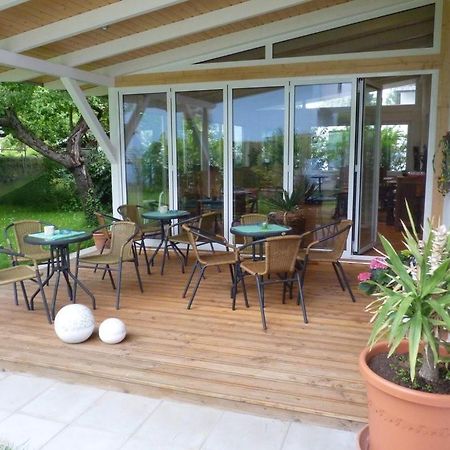 Gastehaus Spoth Apartment Rust 외부 사진