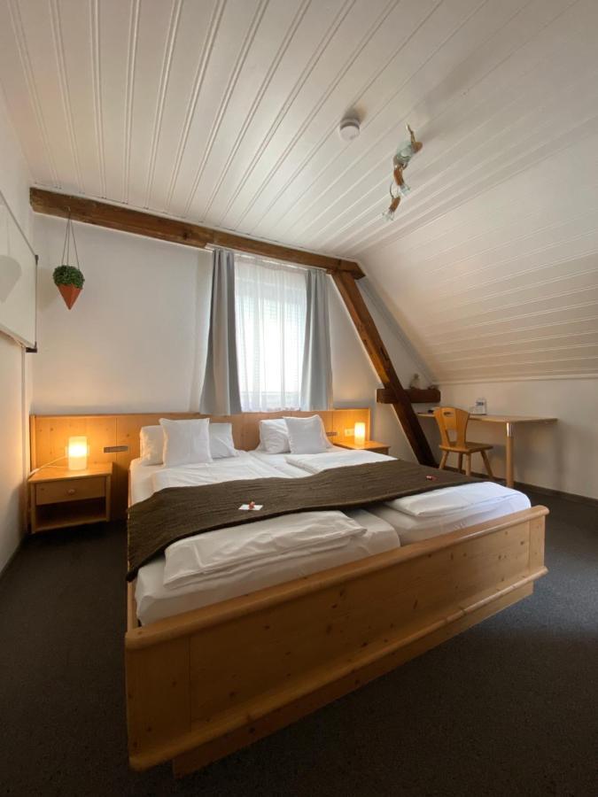 Gastehaus Spoth Apartment Rust 외부 사진