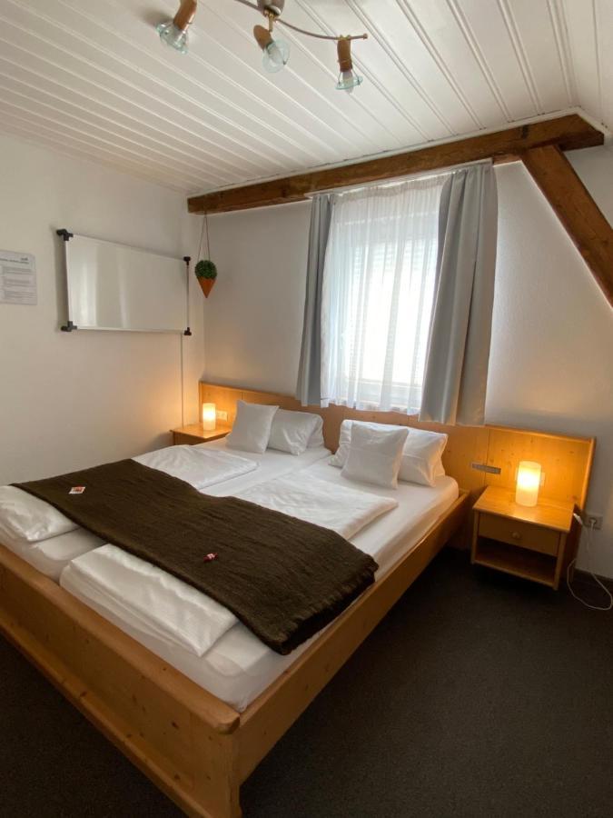 Gastehaus Spoth Apartment Rust 외부 사진