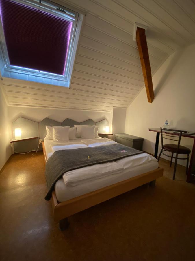Gastehaus Spoth Apartment Rust 외부 사진