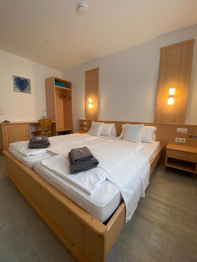Gastehaus Spoth Apartment Rust 외부 사진