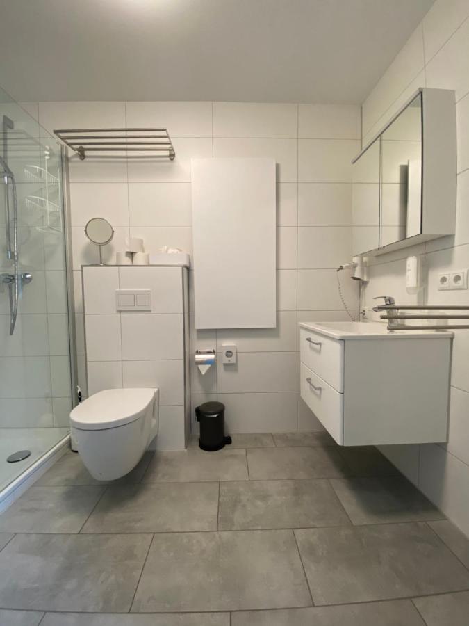 Gastehaus Spoth Apartment Rust 외부 사진