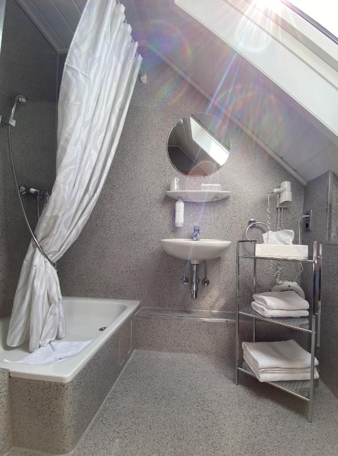 Gastehaus Spoth Apartment Rust 외부 사진