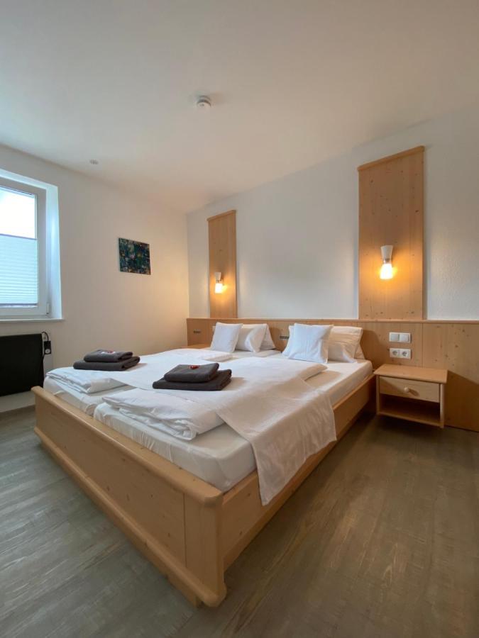 Gastehaus Spoth Apartment Rust 외부 사진