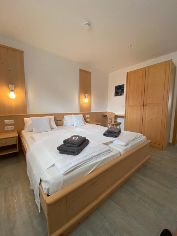 Gastehaus Spoth Apartment Rust 외부 사진