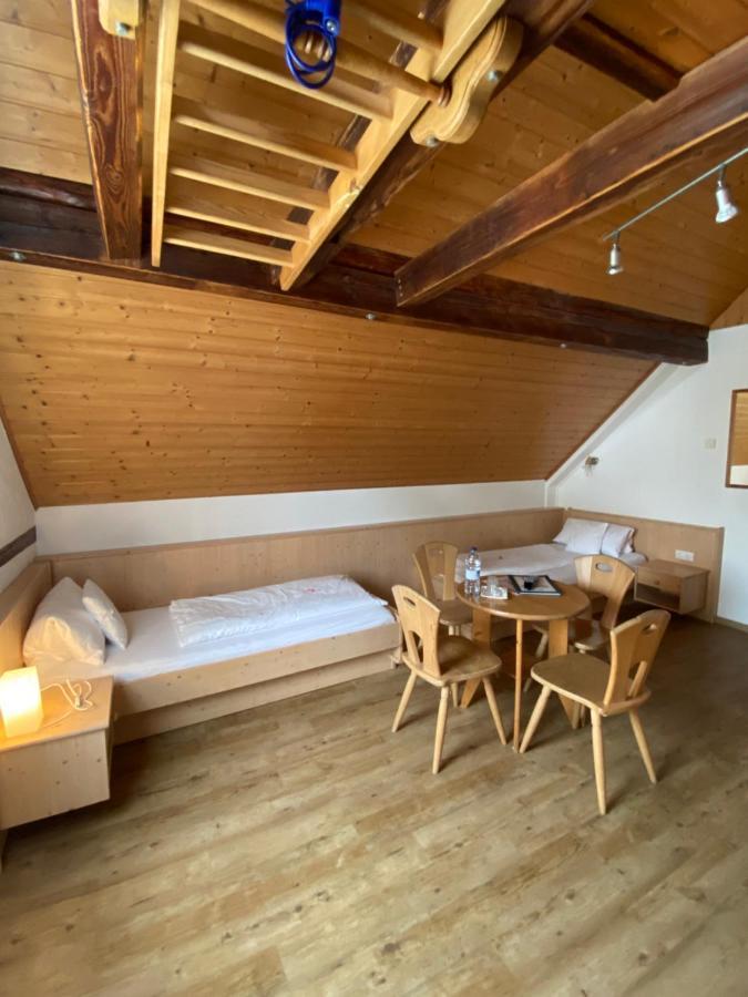 Gastehaus Spoth Apartment Rust 외부 사진