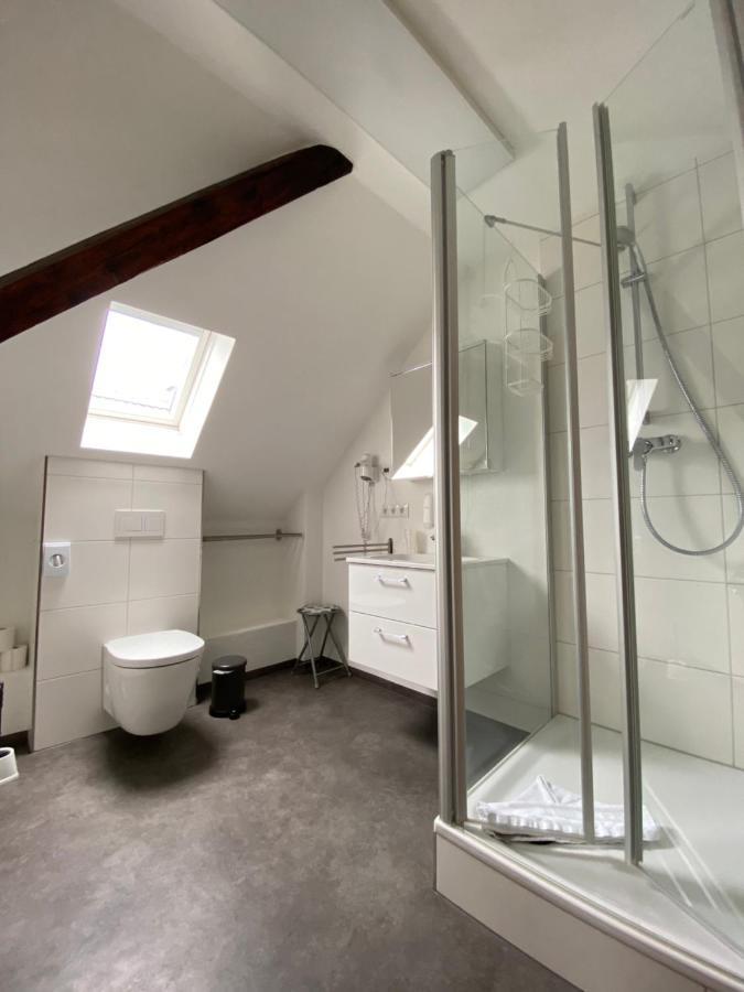 Gastehaus Spoth Apartment Rust 외부 사진