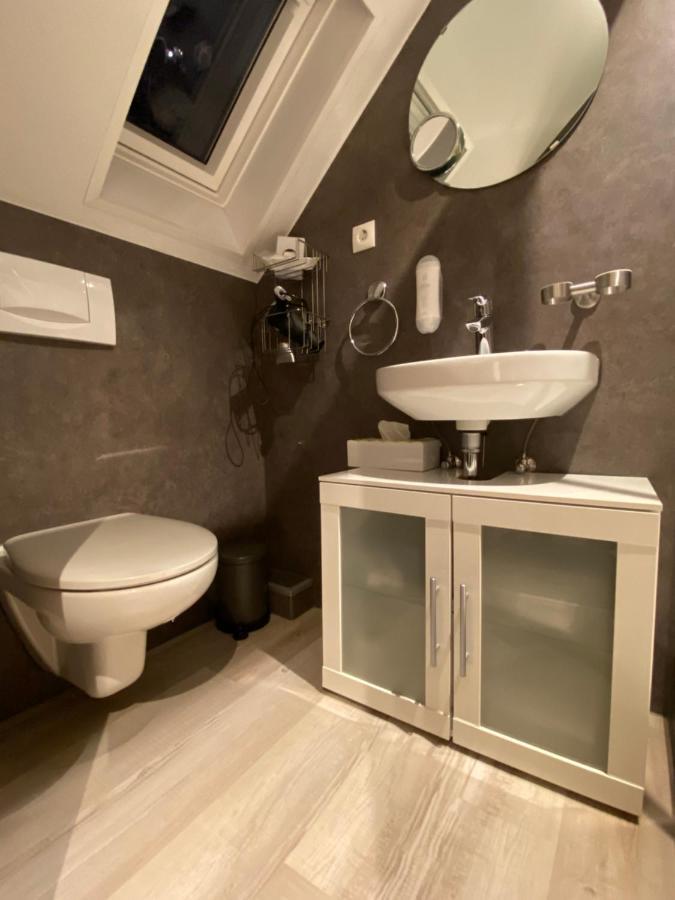 Gastehaus Spoth Apartment Rust 외부 사진