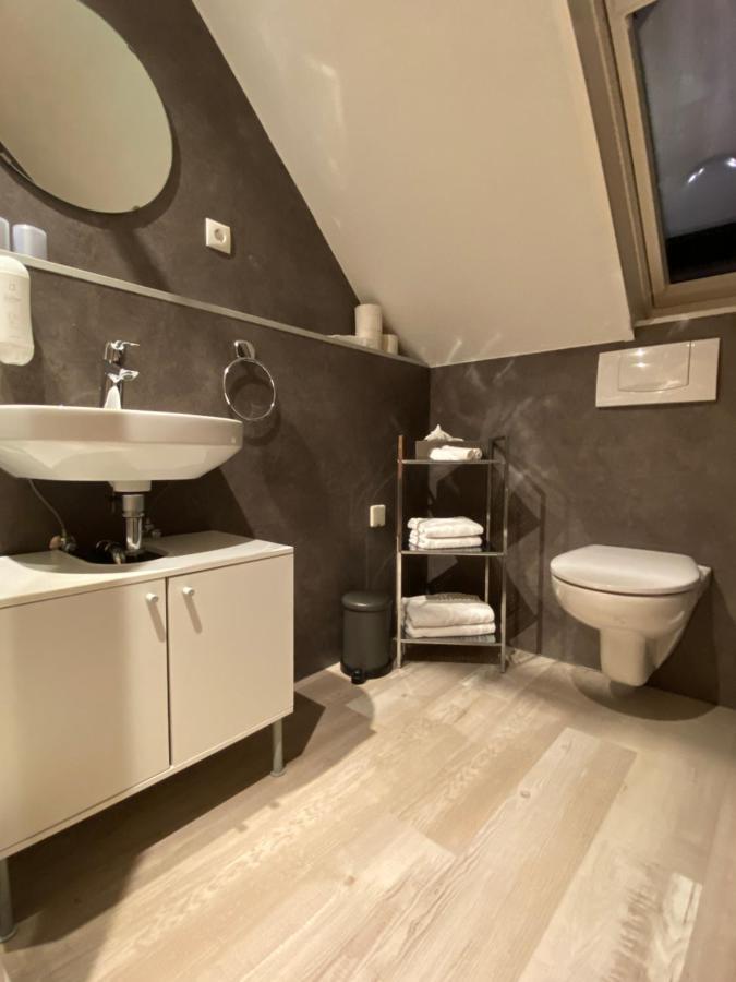 Gastehaus Spoth Apartment Rust 외부 사진