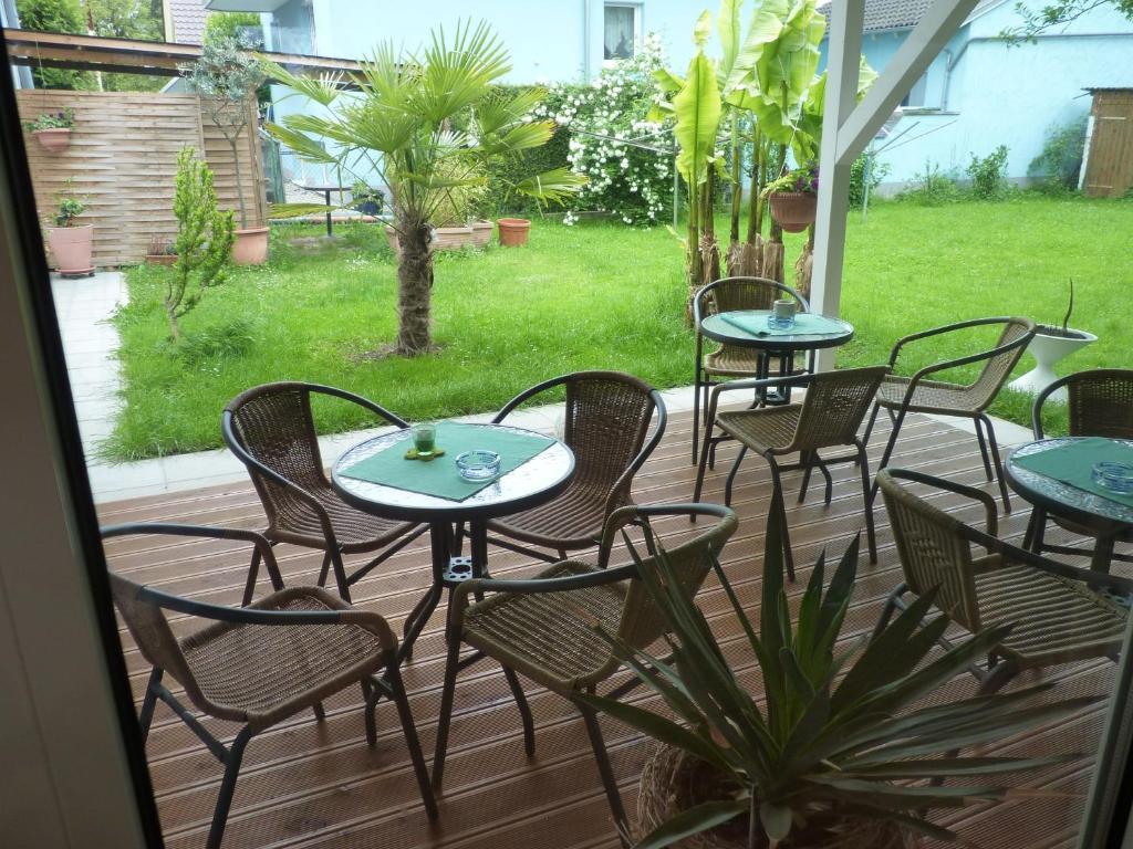 Gastehaus Spoth Apartment Rust 외부 사진