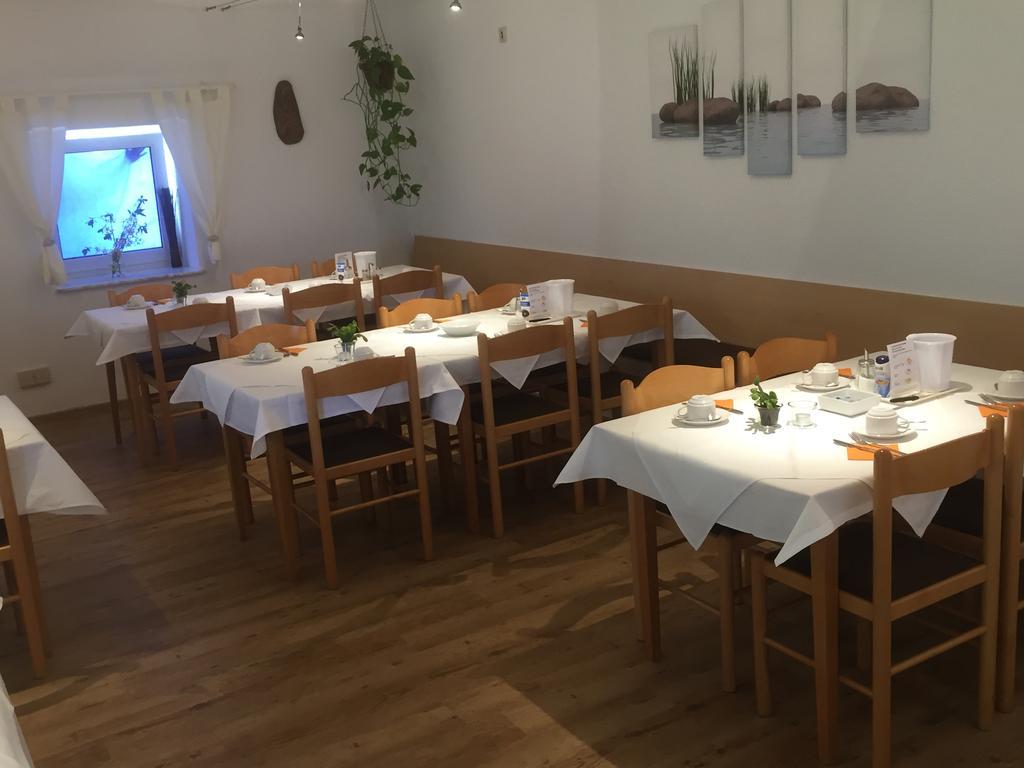 Gastehaus Spoth Apartment Rust 외부 사진