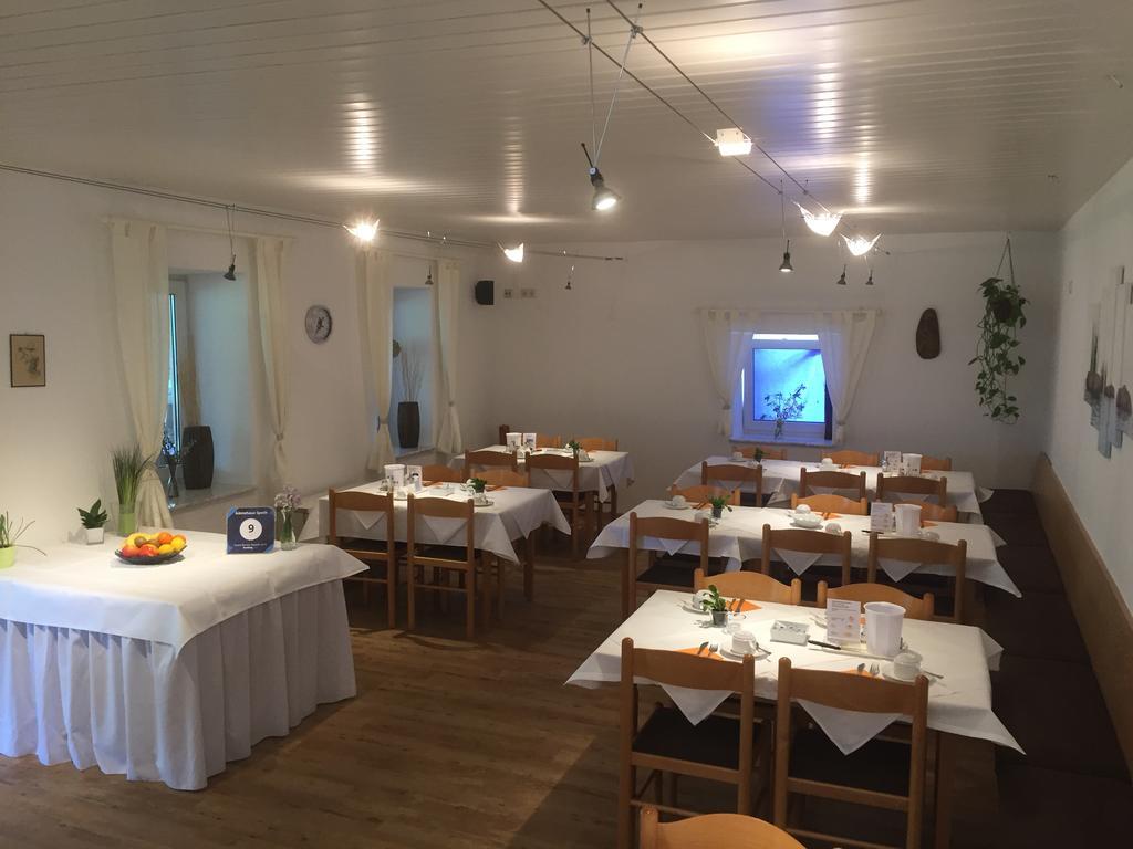 Gastehaus Spoth Apartment Rust 객실 사진