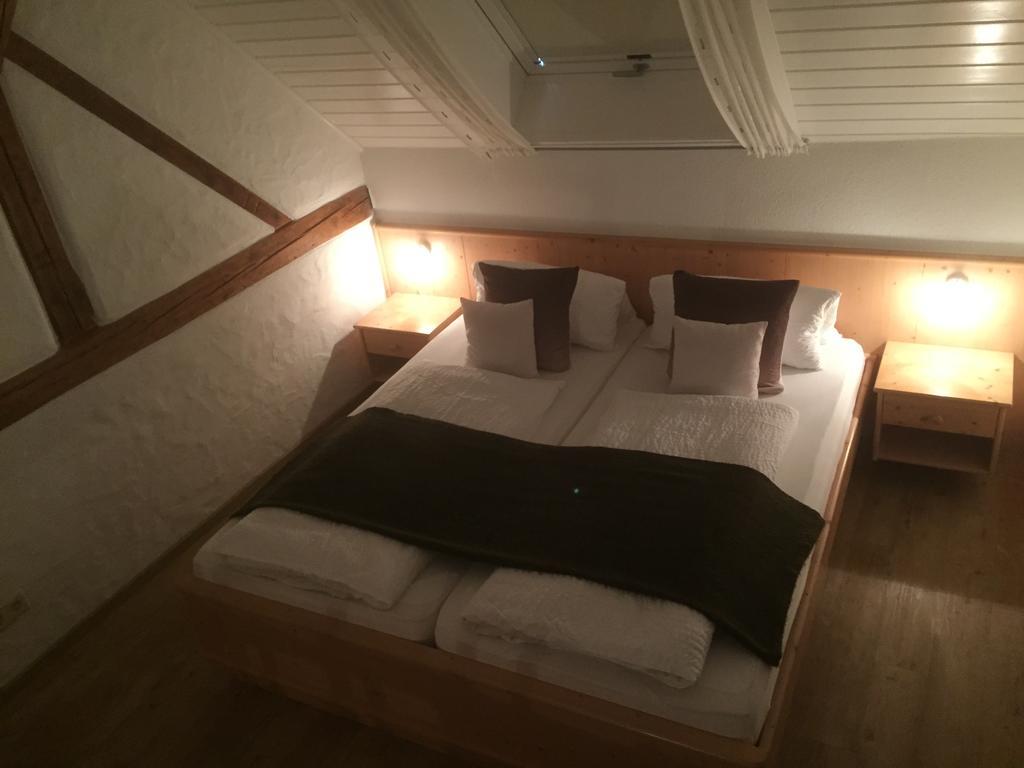 Gastehaus Spoth Apartment Rust 외부 사진
